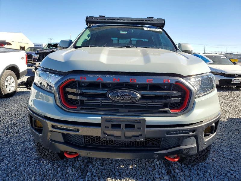 Photo 5 from auction – 2023 FORD RANGER with VIN 1FTER4FH7PLE35722