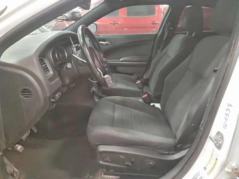 Photo 7 from auction – 2015 DODGE CHARGER PO with VIN 2C3CDXKT8FH796331