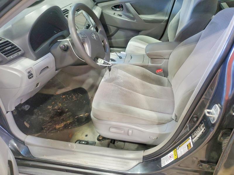 Photo 7 from auction – 2010 TOYOTA CAMRY BASE with VIN 4T1BF3EK9AU569812