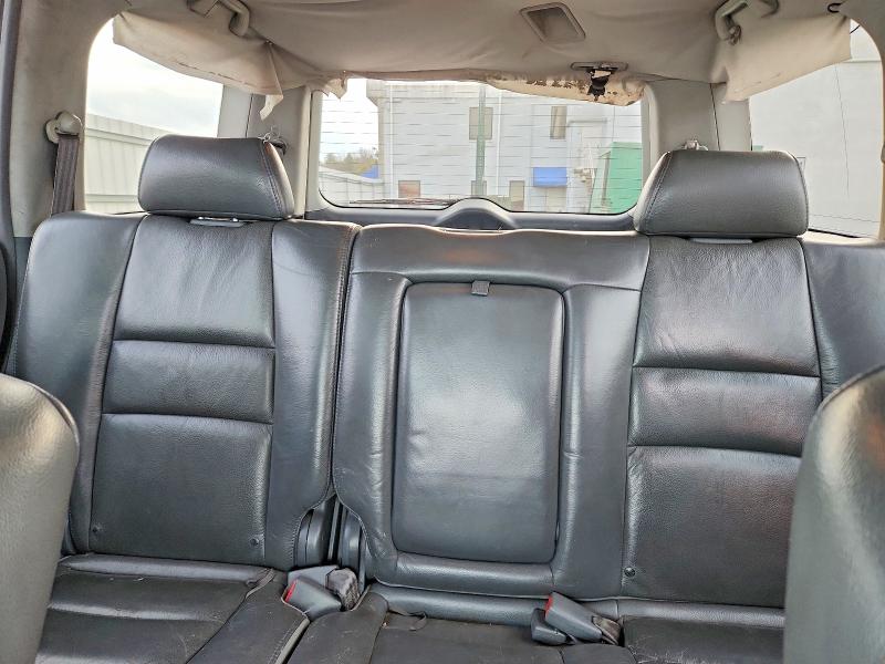 Photo 10 from auction – 2007 HONDA PILOT EXL with VIN 5FNYF28517B012005