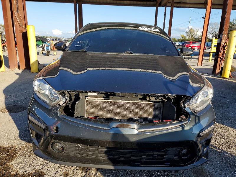Photo 5 from auction – 2020 KIA FORTE with VIN 3KPF34AD9LE199670