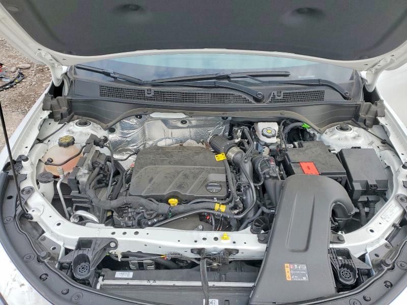 Photo 12 from auction – 2024 BUICK ENVISTA with VIN KL47LAE27RB224724