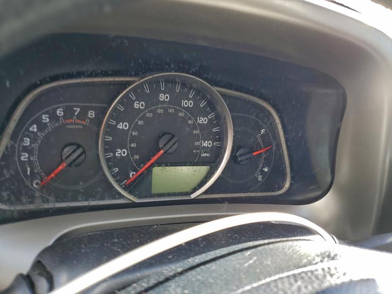 Photo 9 from auction – 2015 TOYOTA RAV4 LE with VIN JTMZFREV2FJ038802
