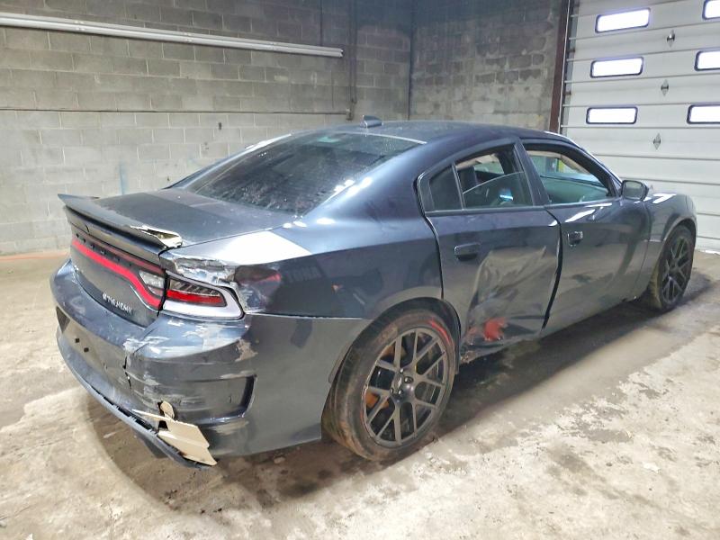 Photo 3 from auction – 2018 DODGE CHARGER R/ with VIN 2C3CDXCT1JH192532