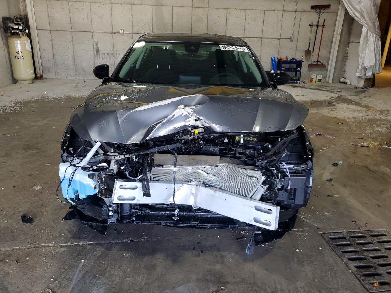 Photo 5 from auction – 2025 NISSAN ALTIMA SV with VIN 1N4BL4DV2SN404765