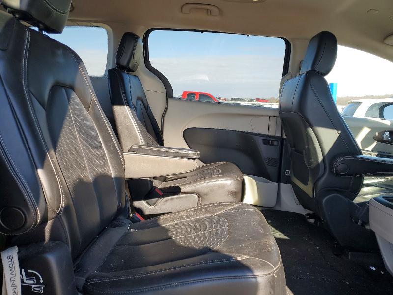 Photo 11 from auction – 2021 CHRYSLER VOYAGER with VIN 2C4RC1DG1MR516441