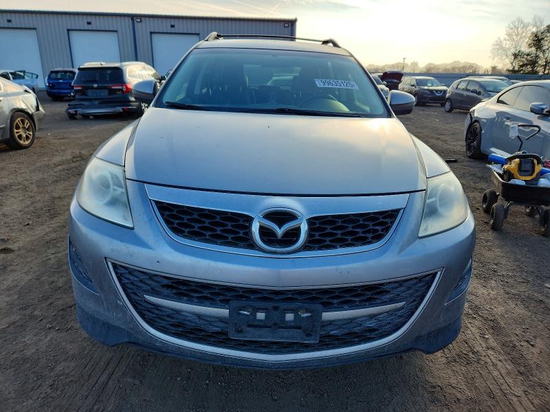 Photo 5 from auction – 2011 MAZDA CX-9 with VIN JM3TB2CV7B0332988