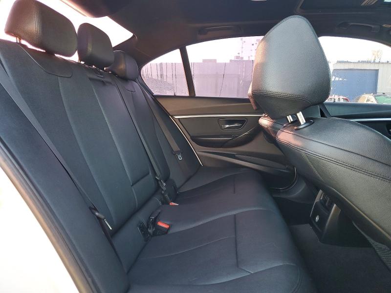 Photo 10 from auction – 2018 BMW 330E with VIN WBA8E1C55JA177931