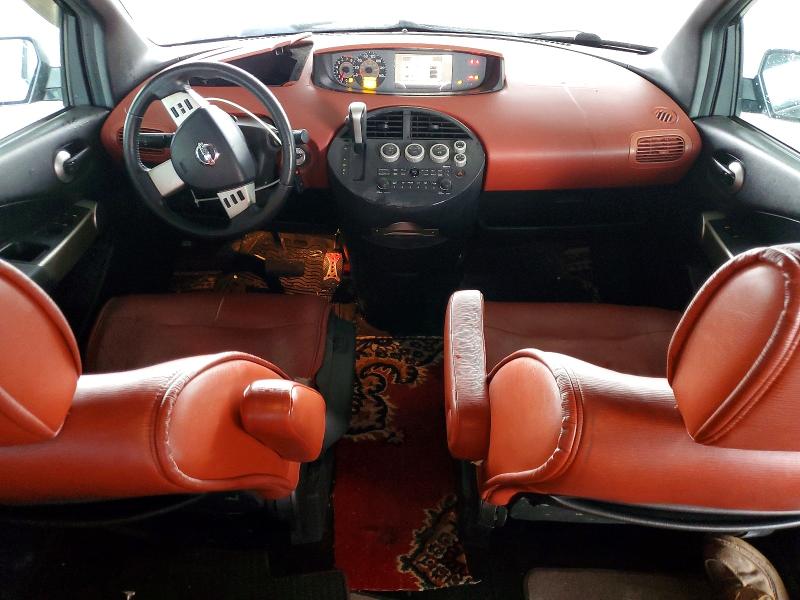 Photo 8 from auction – 2004 NISSAN QUEST S with VIN 5N1BV28U54N323543