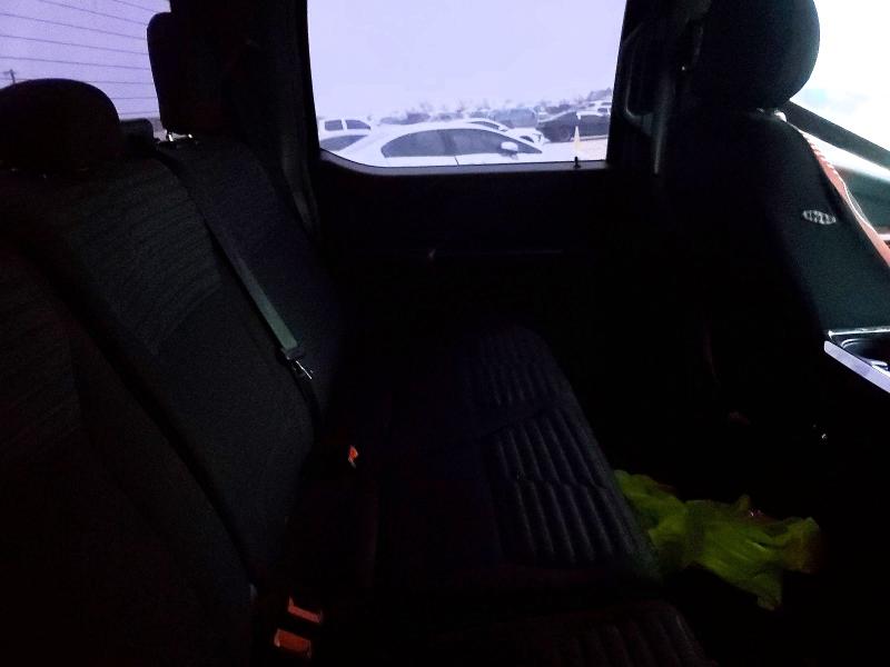 Photo 10 from auction – 2021 FORD F150 with VIN 1FTEW1CP5MFA92695