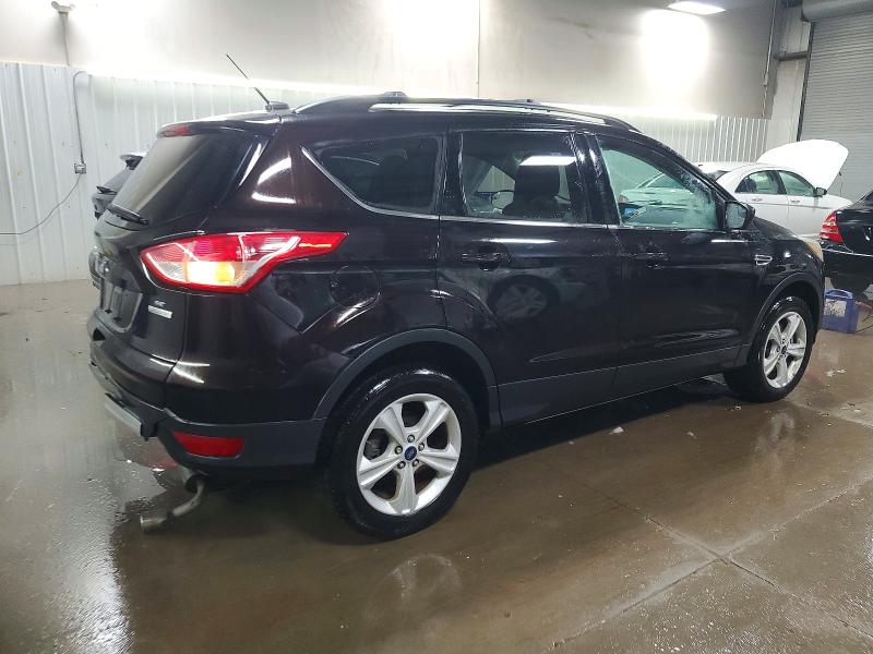 Photo 3 from auction – 2013 FORD ESCAPE SE with VIN 1FMCU0G91DUD50169