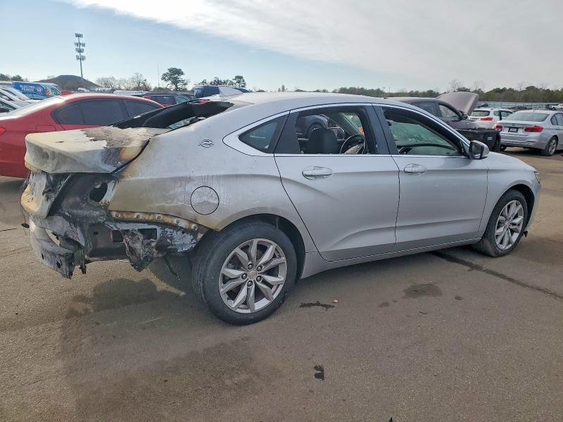 Photo 3 from auction – 2019 CHEVROLET IMPALA with VIN 2G11Z5SA4K9127915