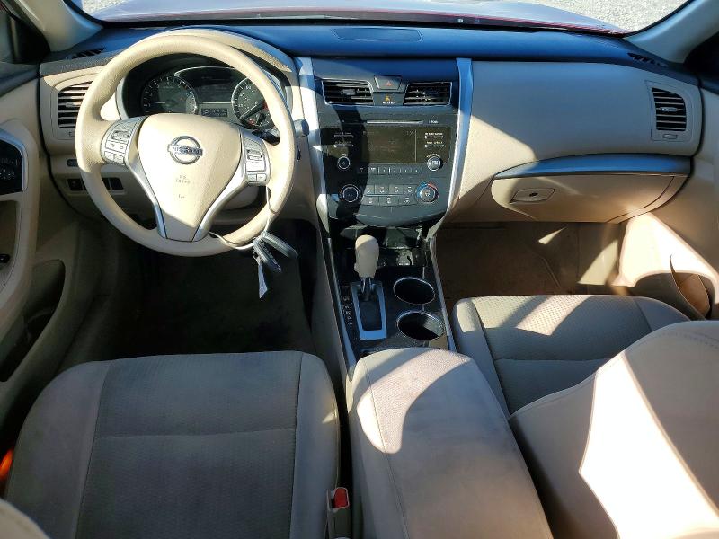 Photo 8 from auction – 2014 NISSAN ALTIMA 2.5 with VIN 1N4AL3AP0EC168953