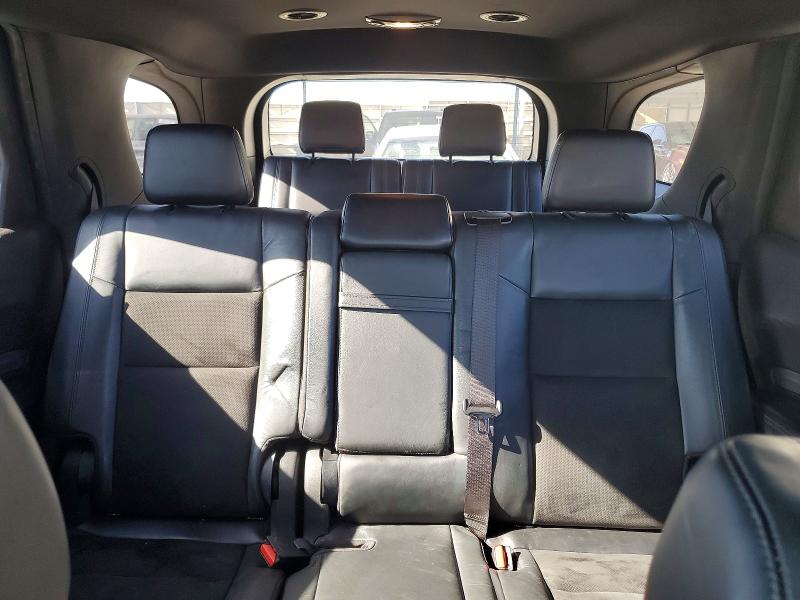 Photo 10 from auction – 2020 DODGE DURANGO with VIN 1C4RDHDG3LC186668