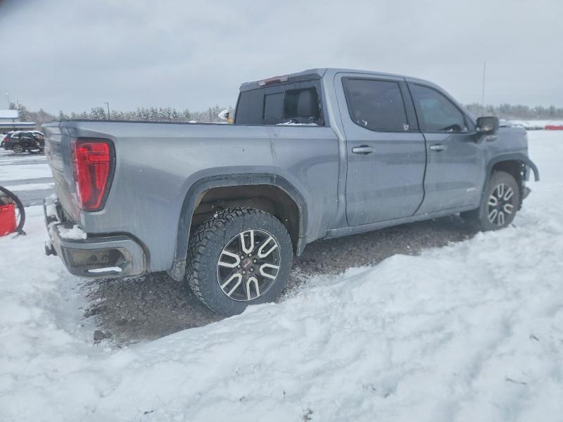 Photo 3 from auction – 2021 GMC SIERRA with VIN 1GTP9EED0MZ352476