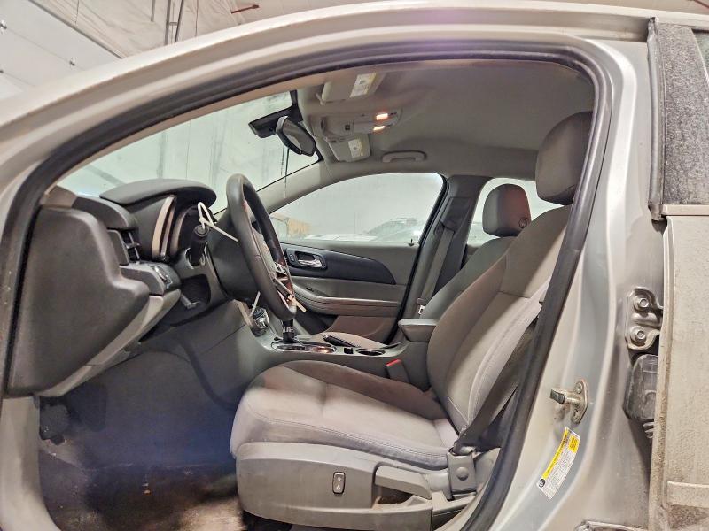 Photo 7 from auction – 2014 CHEVROLET MALIBU LS with VIN 1G11B5SL1EU148881
