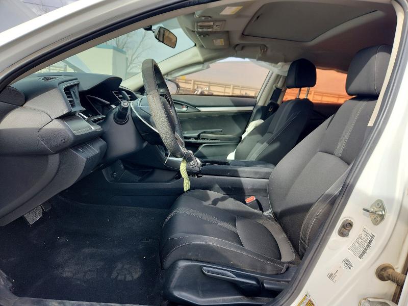 Photo 7 from auction – 2018 HONDA CIVIC with VIN 2HGFC2F74JH529581