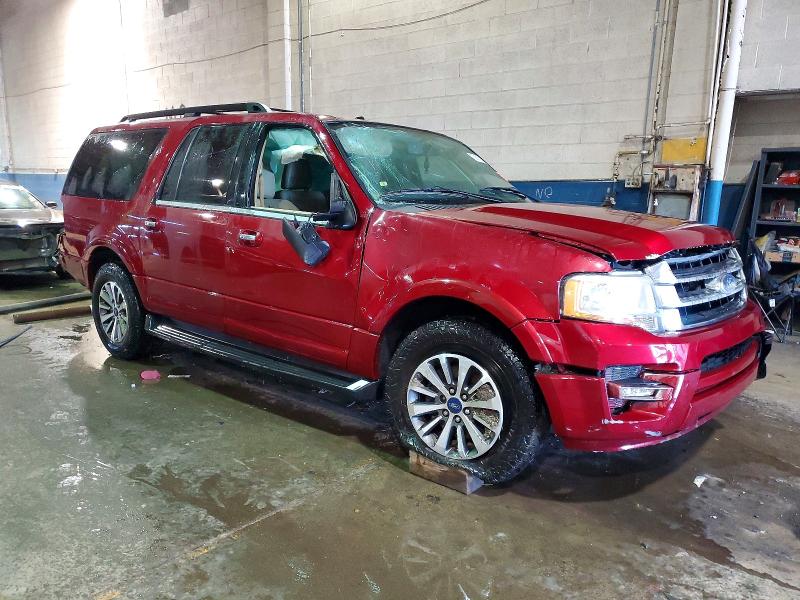 Photo 4 from auction – 2017 FORD EXPEDITION with VIN 1FMJK1JT3HEA26843