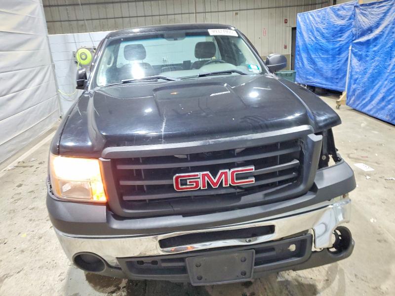 Photo 5 from auction – 2012 GMC SIERRA with VIN 1GTN1TEX3CZ115296