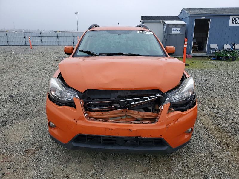 Photo 5 from auction – 2013 SUBARU XV CROSSTREK with VIN JF2GPACC7D2874153