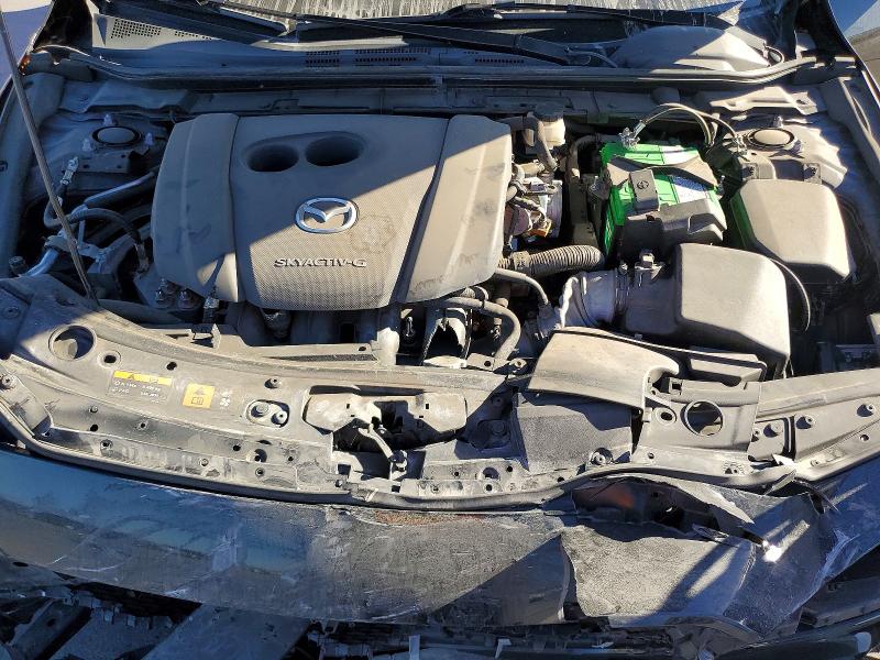 Photo 11 from auction – 2019 MAZDA 3 PREFERRE with VIN JM1BPAMM3K1146784