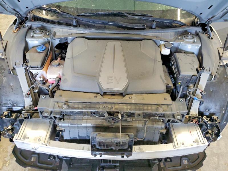 Photo 11 from auction – 2024 KIA EV6 LIGHT with VIN KNDC34LA8R5198861