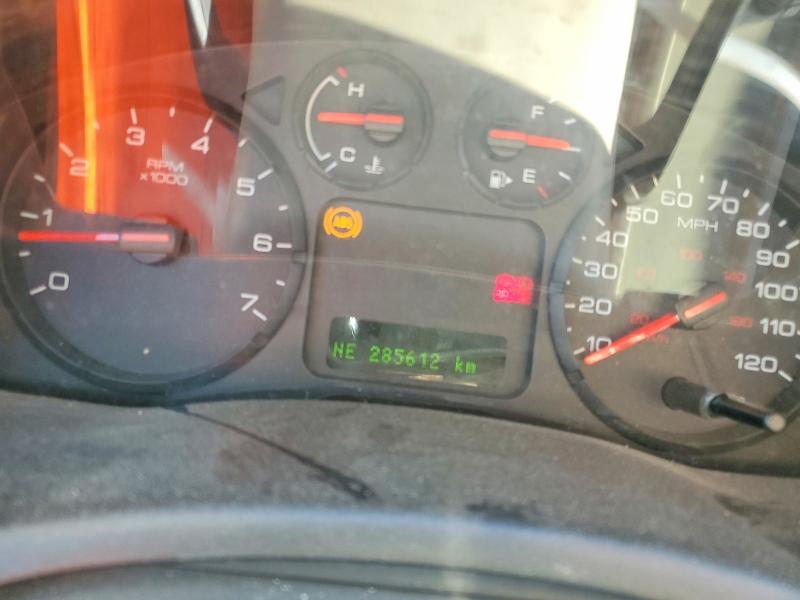 Photo 9 from auction – 2006 FORD FREESTYLE with VIN 1FMDK05126GA29766
