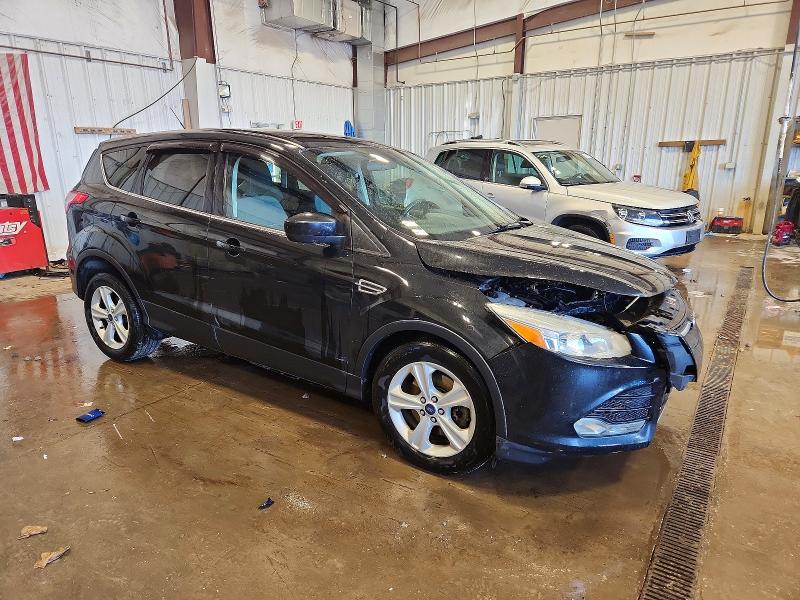 Photo 4 from auction – 2014 FORD ESCAPE with VIN 1FMCU9GX1EUB65821