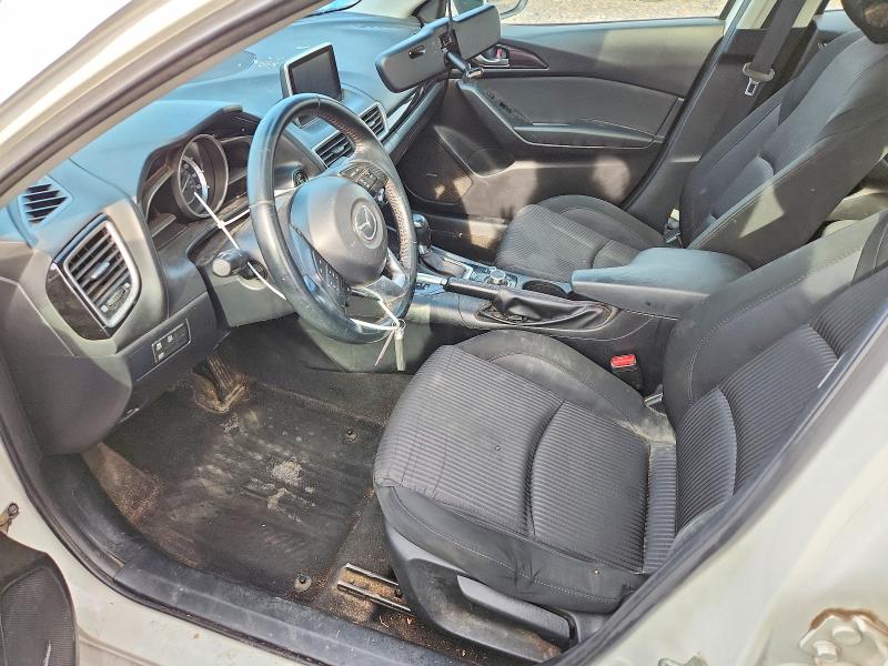Zdjęcie 7 z aukcji – 2016 MAZDA 3 TOURING z VIN 3MZBM1W73GM254202