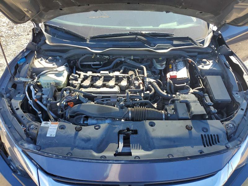 Photo 11 from auction – 2018 HONDA CIVIC with VIN 2HGFC3B39JH352728