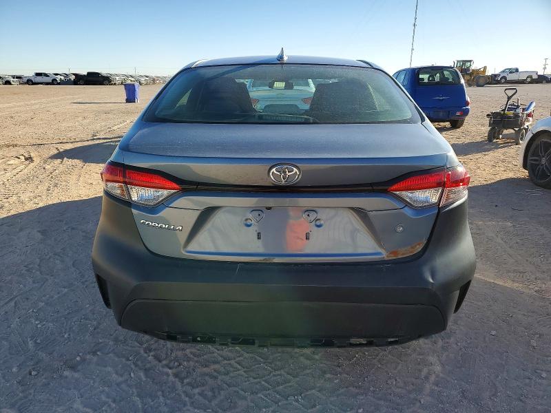 Photo 6 from auction – 2021 TOYOTA COROLLA L with VIN JTDDPMAE7MJ139430