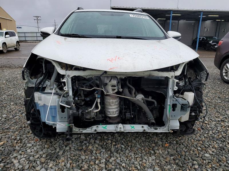 Photo 5 from auction – 2015 TOYOTA RAV4 XLE with VIN JTMRFREV8FJ038366