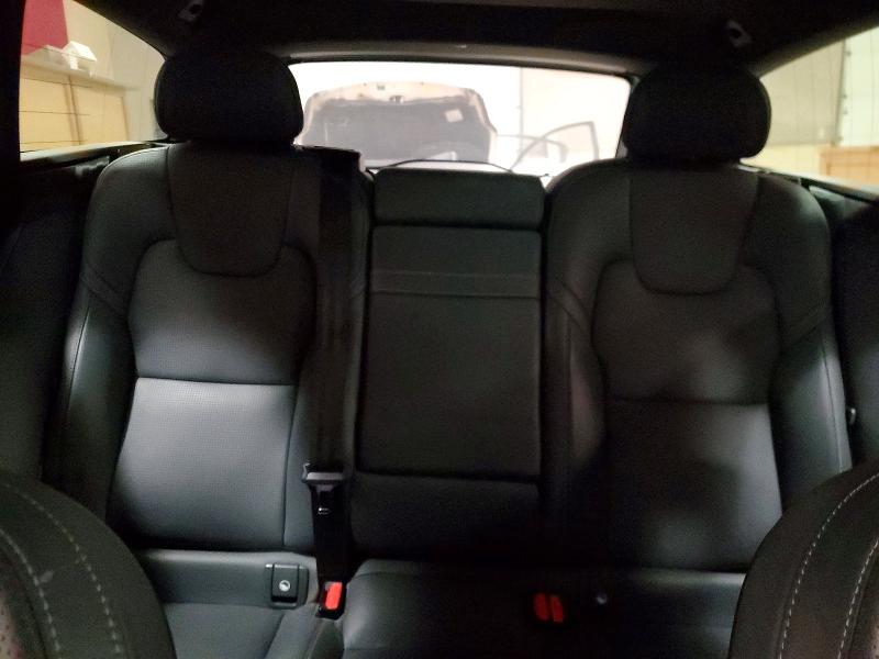 Photo 10 from auction – 2021 VOLVO V90 CROSS with VIN YV4A22NL3M1134432
