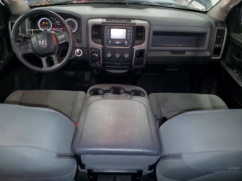 Photo 8 from auction – 2019 RAM 1500 CLASS with VIN 1C6RR7KT8KS584241