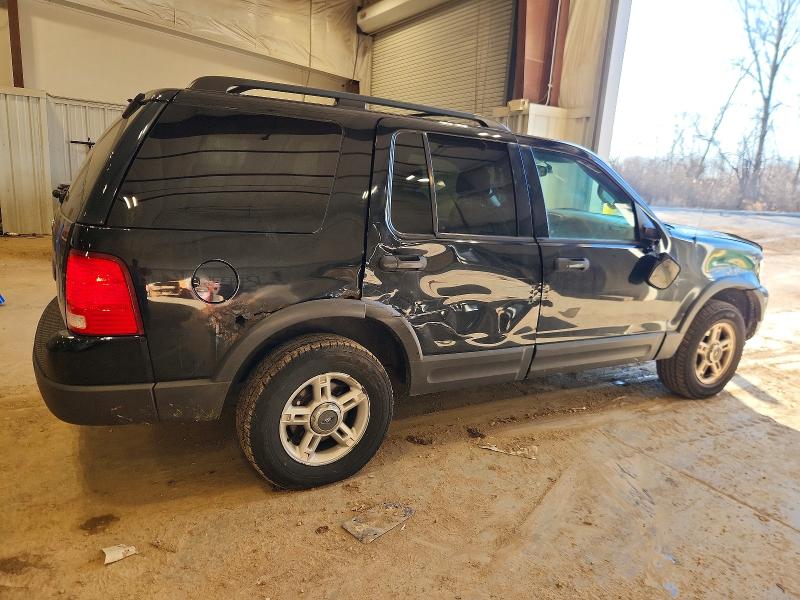Foto 3 de la subasta – 2003 FORD EXPLORER X con VIN 1FMZU73K43ZB29114