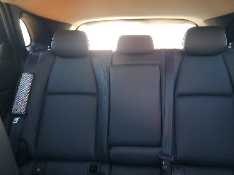 Photo 10 from auction – 2024 MAZDA CX-30 SELE with VIN 3MVDMBBM1RM694661
