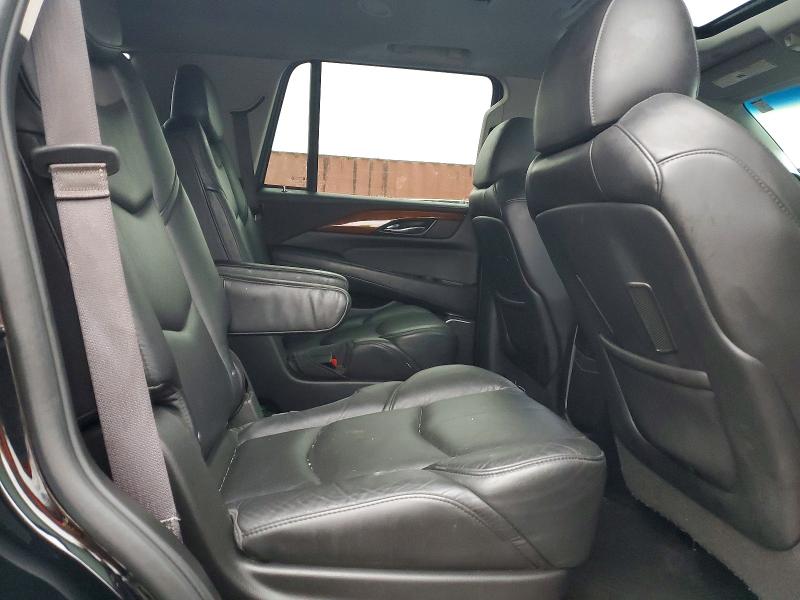 صورة رقم 11 من المزاد - 2016 CADILLAC ESCALADE P مع VIN 1GYS4CKJXGR103298