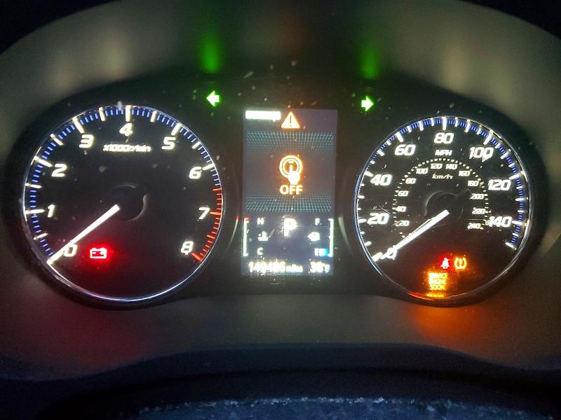 Photo 9 from auction – 2014 MITSUBISHI OUTLANDER with VIN JA4AZ3A3XEZ010956
