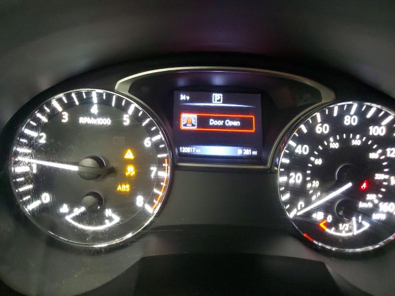 Photo 9 from auction – 2016 NISSAN ALTIMA with VIN 1N4AL3AP7GN331007