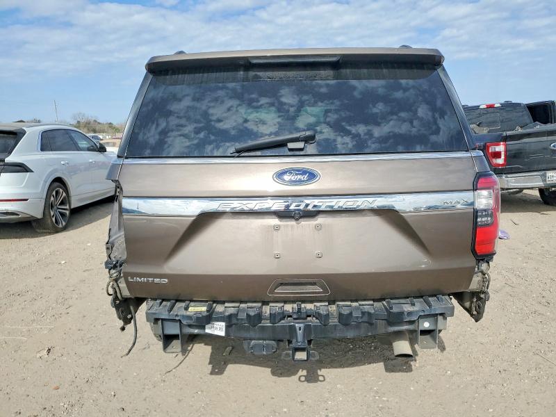 Photo 6 from auction – 2018 FORD EXPEDITION with VIN 1FMJK1KT5JEA43003