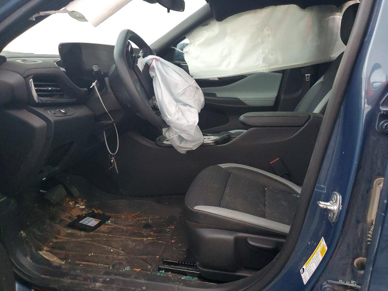 Photo 7 from auction – 2025 BUICK ENVISTA PR with VIN KL47LAEP8SB060899