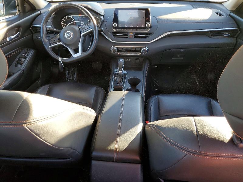 Photo 8 from auction – 2021 NISSAN ALTIMA with VIN 1N4BL4CV8MN404919