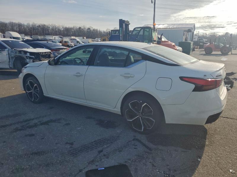Photo 2 from auction – 2024 NISSAN ALTIMA SR with VIN 1N4BL4CV2RN385288
