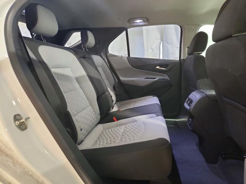 Photo 11 from auction – 2020 CHEVROLET EQUINOX LS with VIN 3GNAXSEV7LS620381