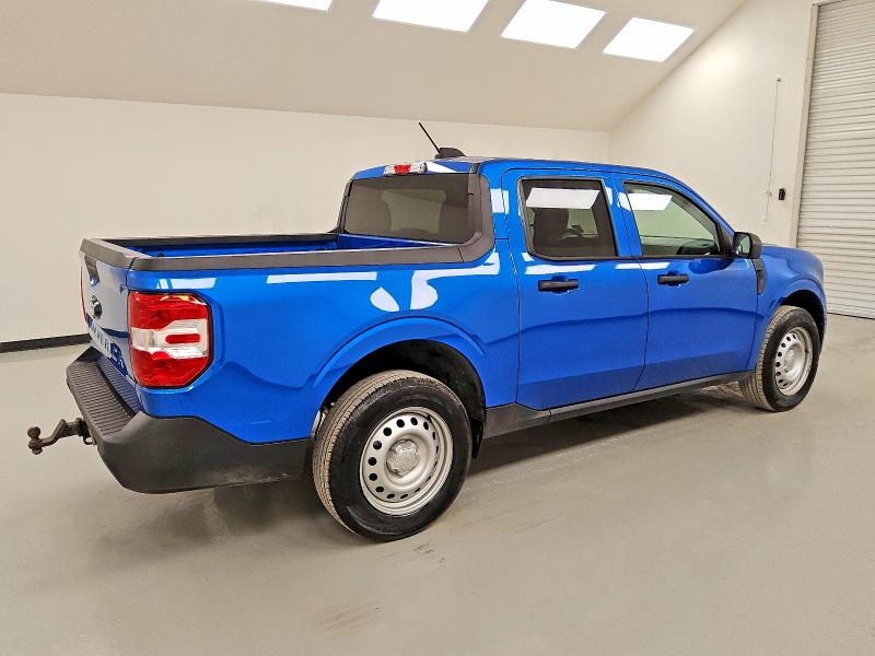 Photo 3 from auction – 2025 FORD MAVERICK X with VIN 3FTTW8A36SRA40797