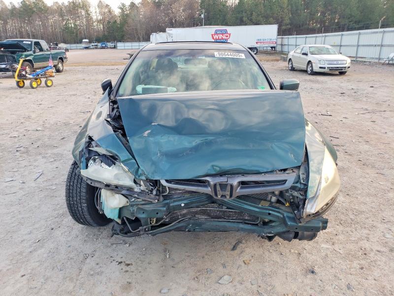 Photo 5 from auction – 2003 HONDA ACCORD EX with VIN 1HGCM66543A080698