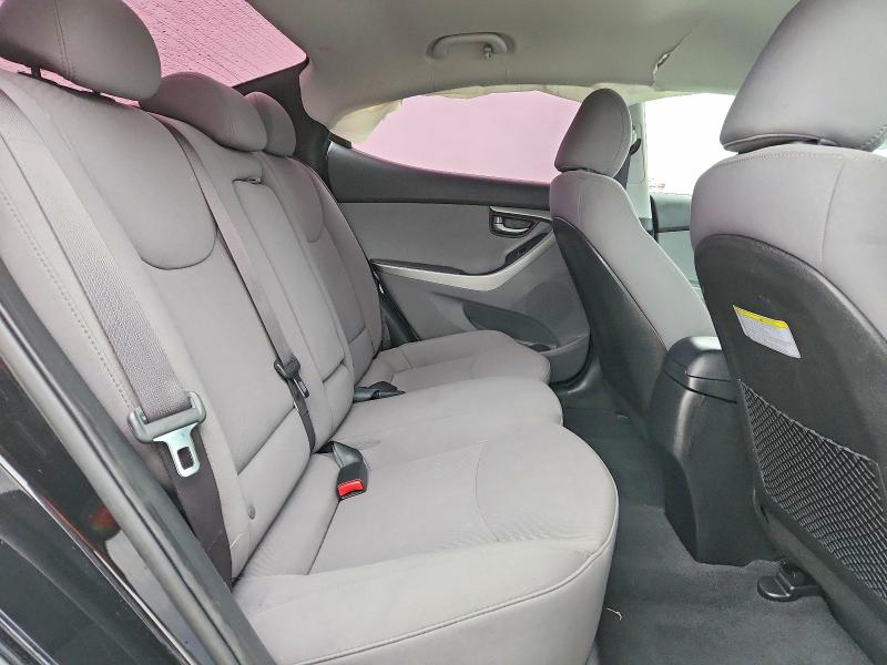 Photo 10 from auction – 2015 HYUNDAI ELANTRA with VIN 5NPDH4AE3FH564474