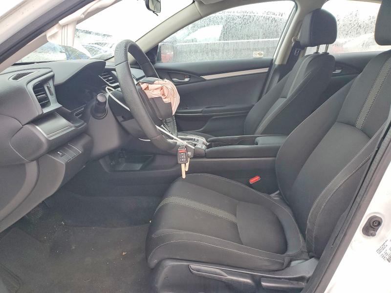 Photo 7 from auction – 2016 HONDA CIVIC with VIN 2HGFC2F5XGH001728