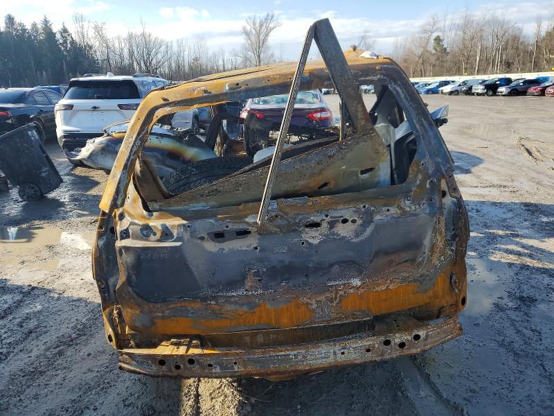Photo 6 from auction – 2018 SUBARU FORESTER 2 with VIN JF2SJAEC8JH419359