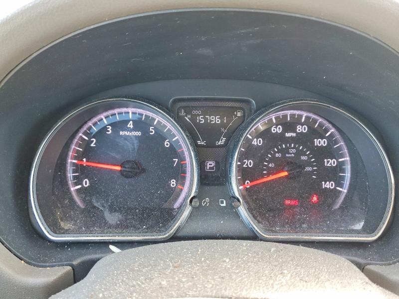 Photo 9 from auction – 2015 NISSAN VERSA with VIN 3N1CN7AP7FL943584